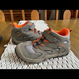 Merrell Chameleon Hiking Boot